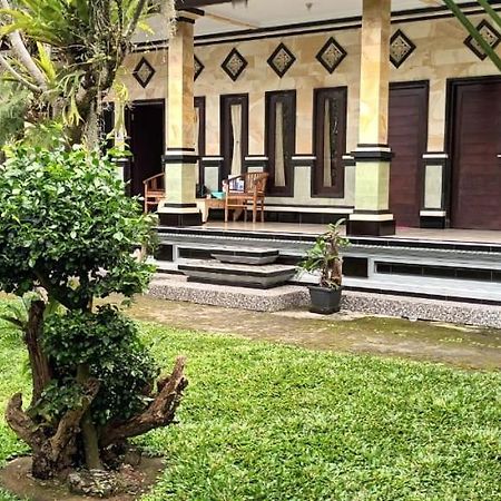 D'Sari Undisan Houses Bangli Екстер'єр фото