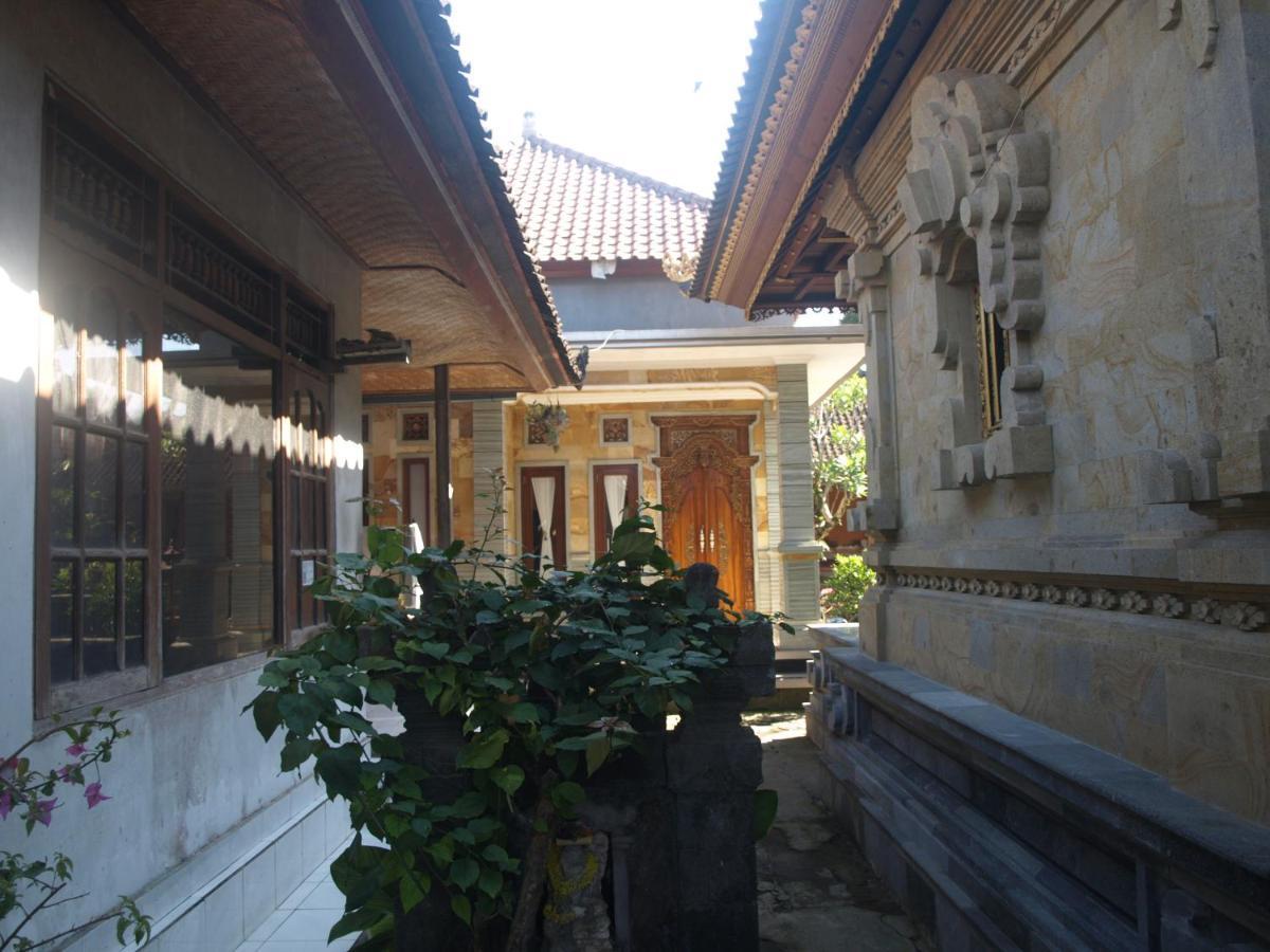 D'Sari Undisan Houses Bangli Екстер'єр фото